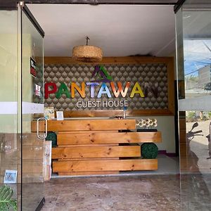 Pantawan Guest House